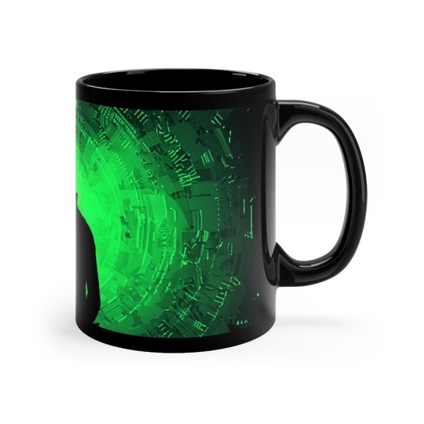 Hacker Mug 8 - Image 3