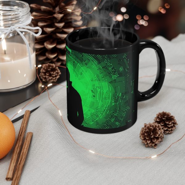 Hacker Mug 8 - Image 4
