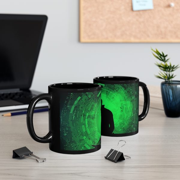 Hacker Mug 8 - Image 5