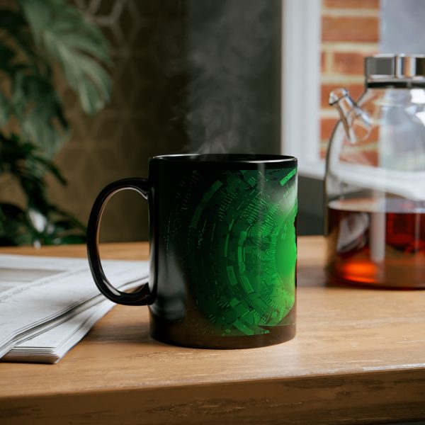 Hacker Mug 8 - Image 6