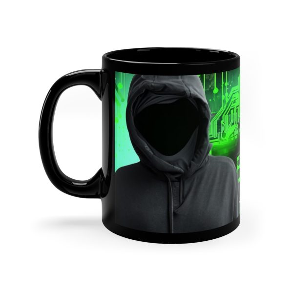 Hacker Mug 9