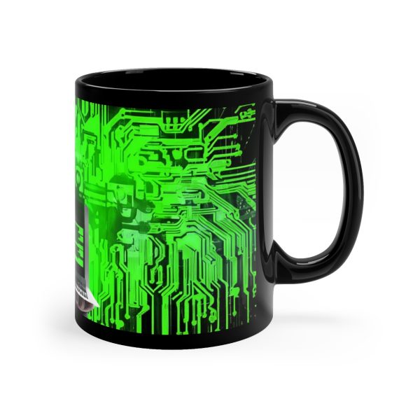 Hacker Mug 9 - Image 3