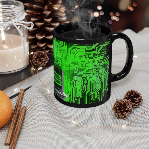 Hacker Mug 9 - Image 4
