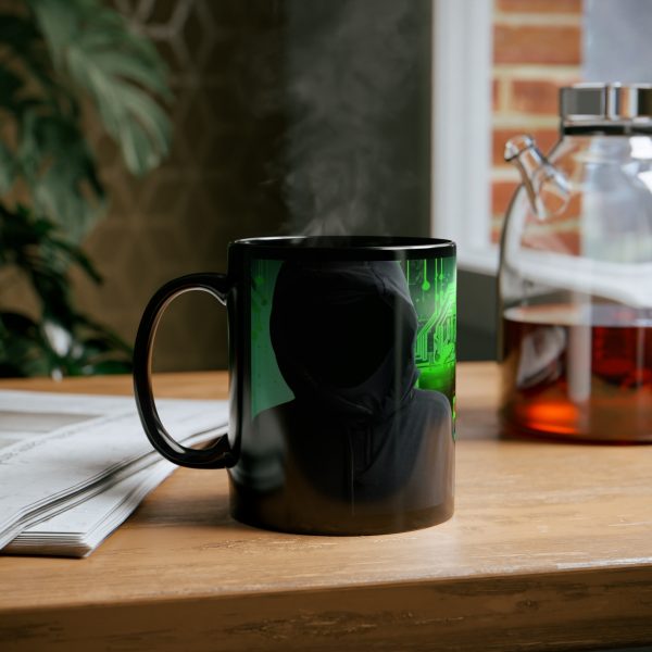 Hacker Mug 9 - Image 6