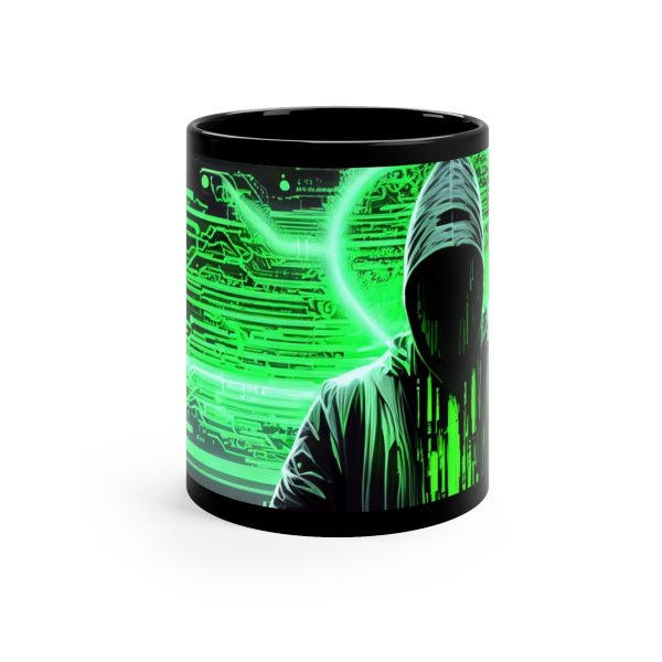 Hacker Mug 10