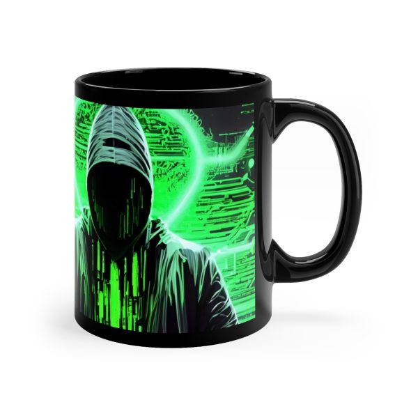 Hacker Mug 10 - Image 3