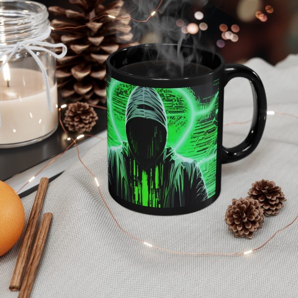 Hacker Mug 10 - Image 4