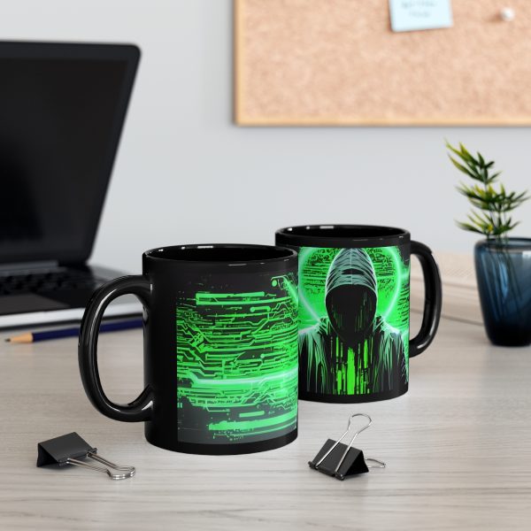 Hacker Mug 10 - Image 5