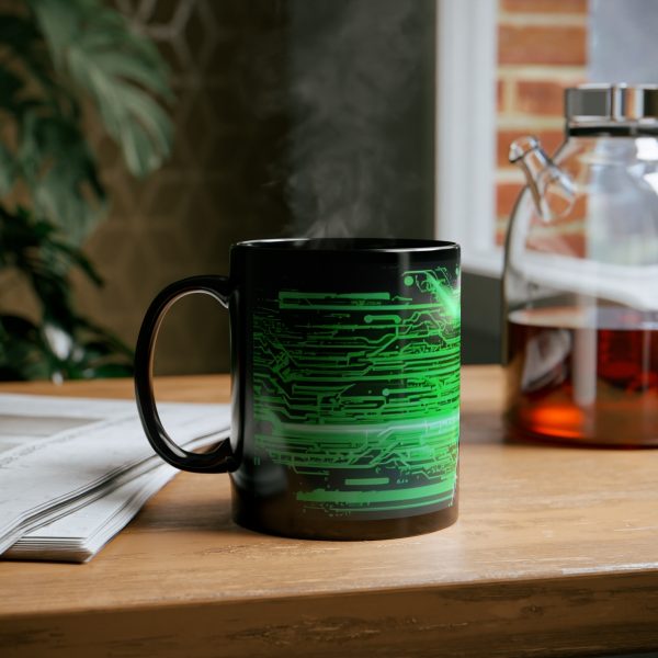 Hacker Mug 10 - Image 6