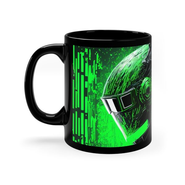 Hacker Mug 11