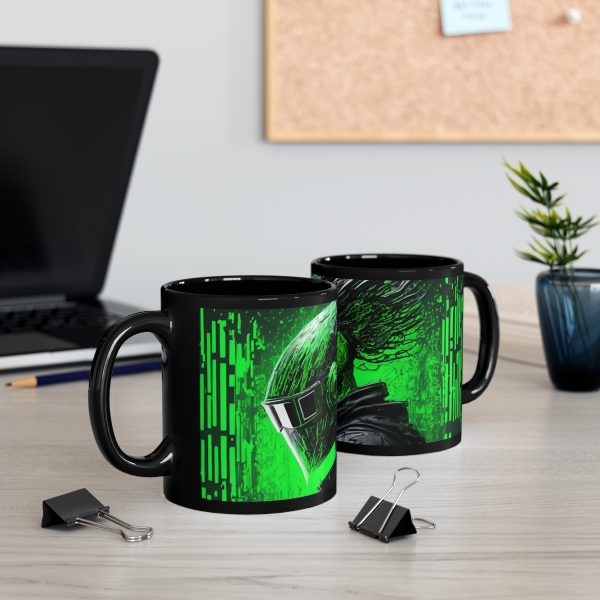 Hacker Mug 11 - Image 5