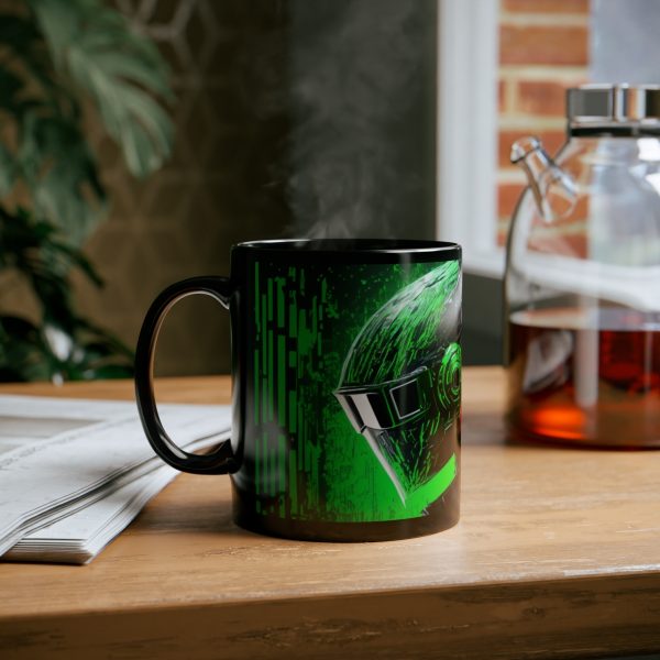 Hacker Mug 11 - Image 6