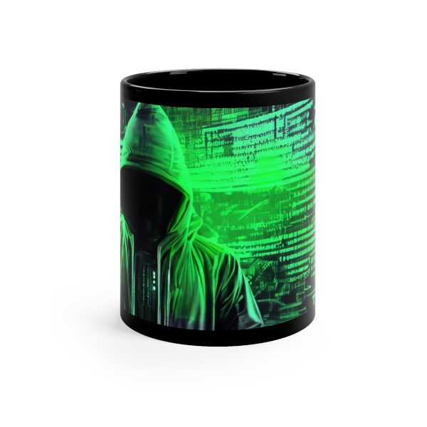 Hacker Mug 12