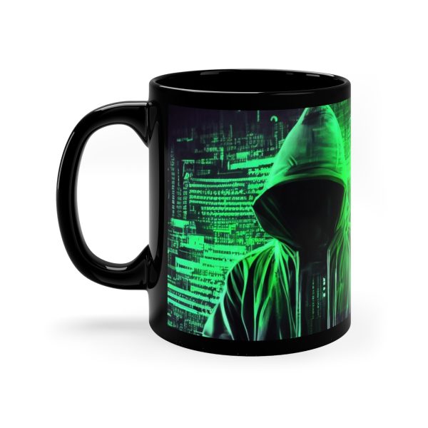 Hacker Mug 12