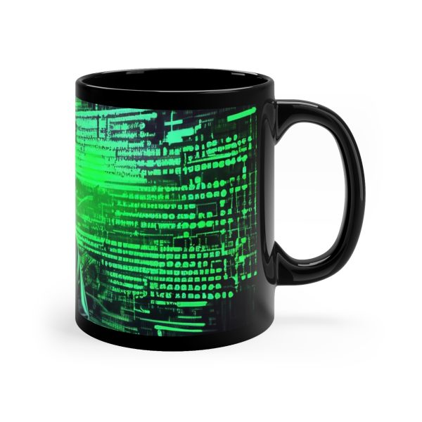 Hacker Mug 12 - Image 3