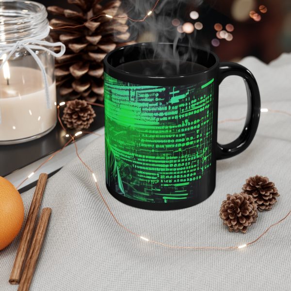 Hacker Mug 12 - Image 4