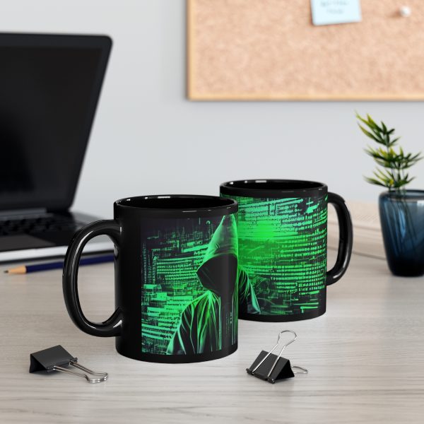 Hacker Mug 12 - Image 5