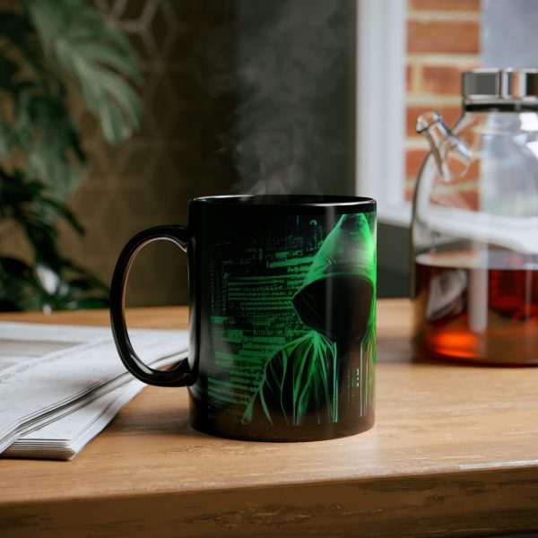 Hacker Mug 12 - Image 6