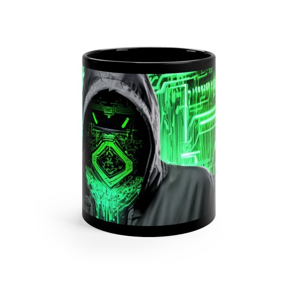 Hacker Mug 13