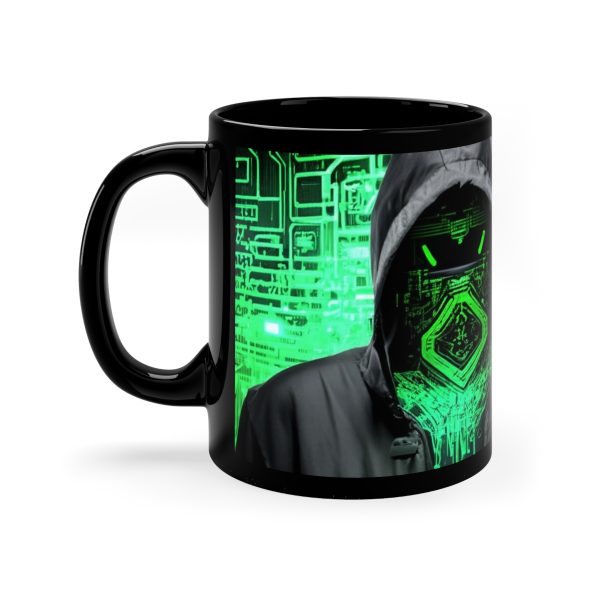 Hacker Mug 13