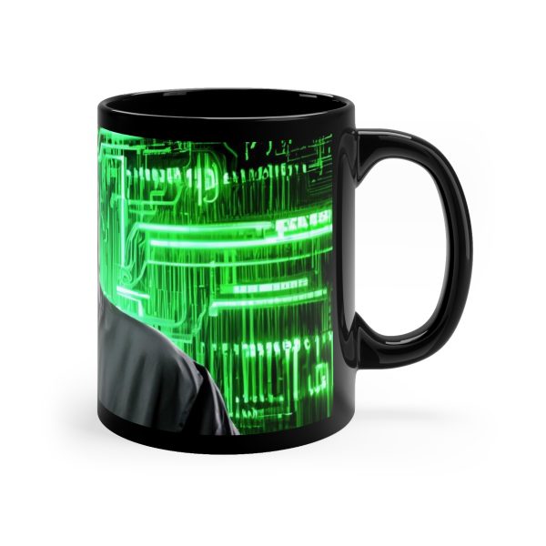 Hacker Mug 13 - Image 3