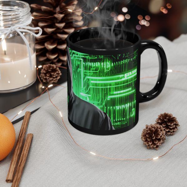 Hacker Mug 13 - Image 4