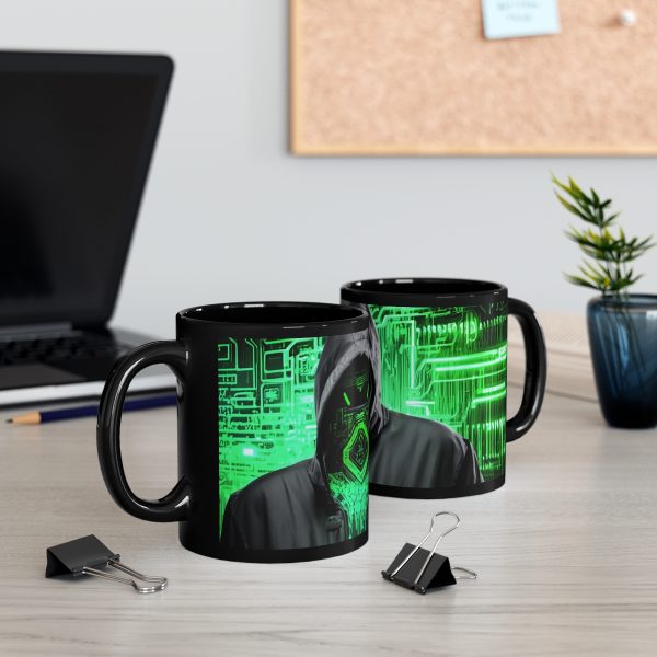 Hacker Mug 13 - Image 5