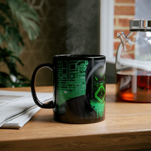 Hacker Mug 13 - Image 6