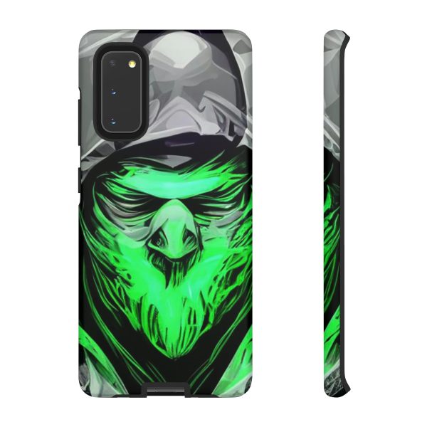 Hacker 2 Phone Case - Image 160