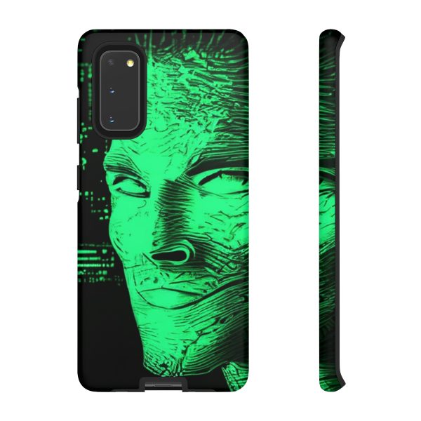 Hacker 3 Phone Case - Image 178