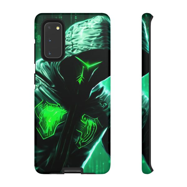 Hacker 4 Phone Case - Image 178