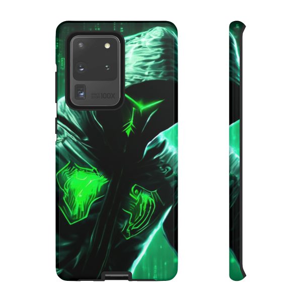 Hacker 4 Phone Case - Image 181