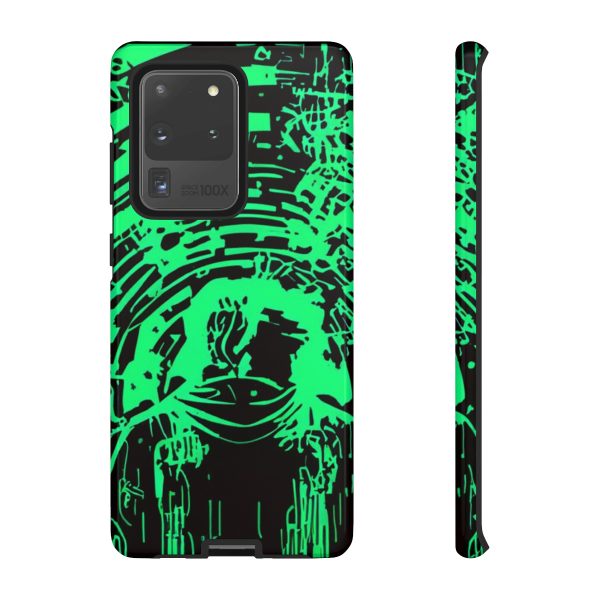 Hacker 5 Phone Case - Image 181