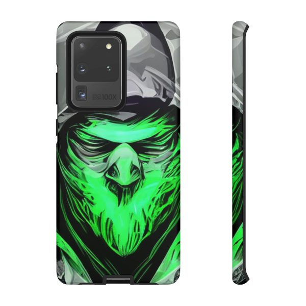 Hacker 2 Phone Case - Image 164
