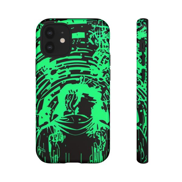 Hacker 5 Phone Case - Image 30