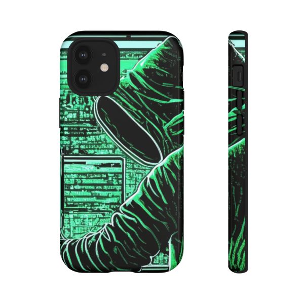 Hacker 29 Phone Case - Image 30