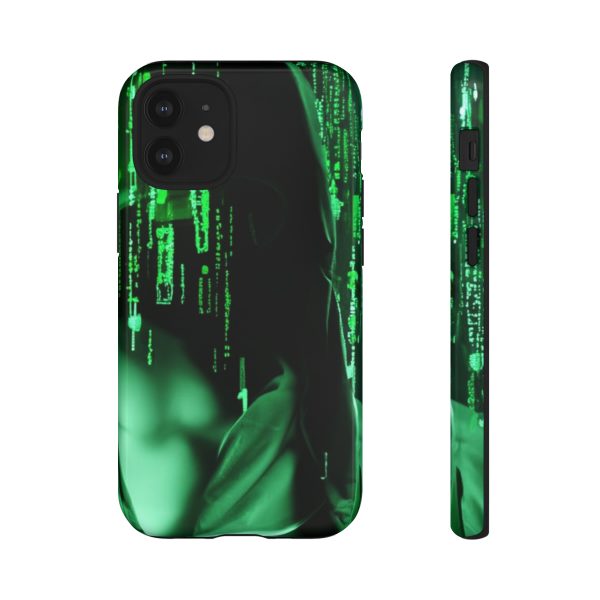 Hacker 1 Phone Case - Image 30