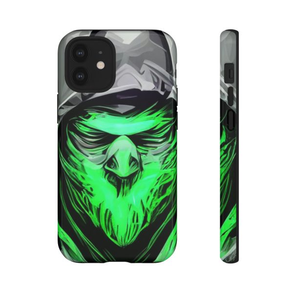 Hacker 2 Phone Case - Image 30