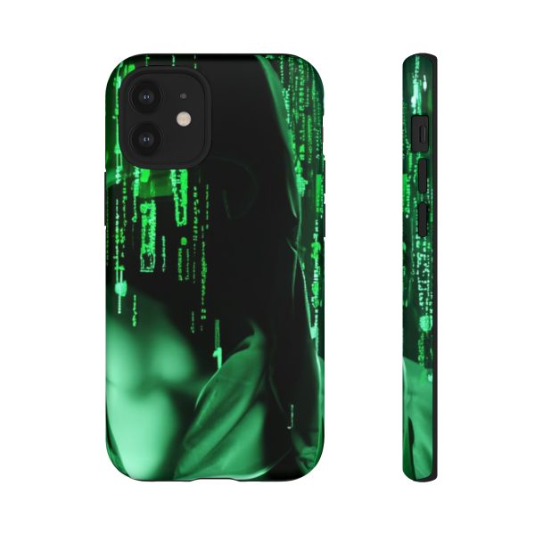 Hacker 1 Phone Case - Image 31