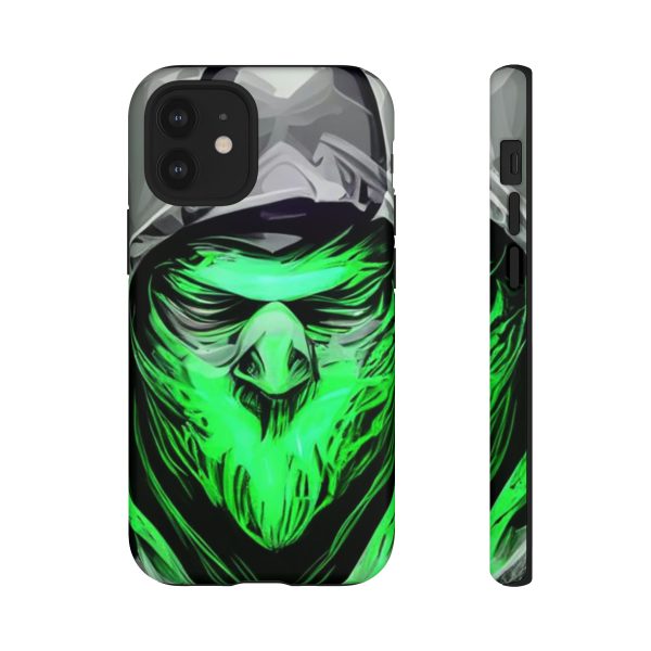 Hacker 2 Phone Case - Image 31