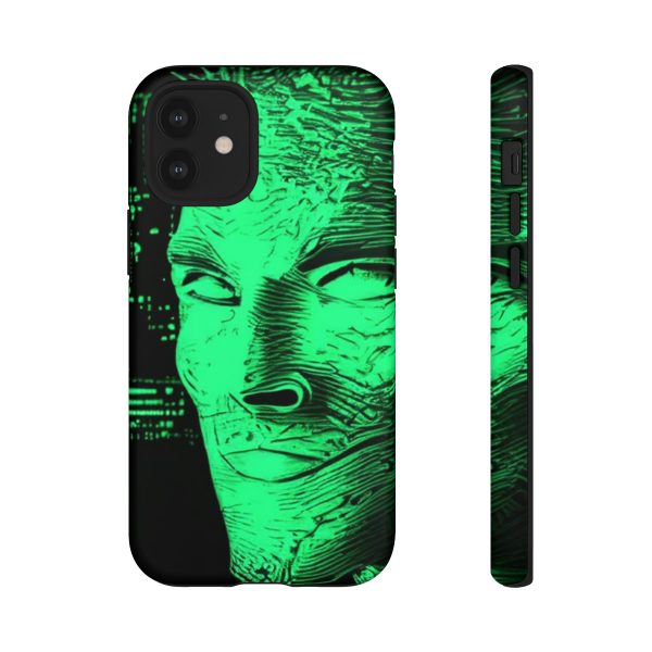 Hacker 3 Phone Case - Image 31