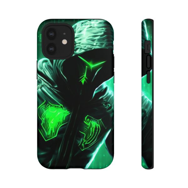 Hacker 4 Phone Case - Image 31