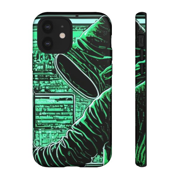 Hacker 29 Phone Case - Image 28