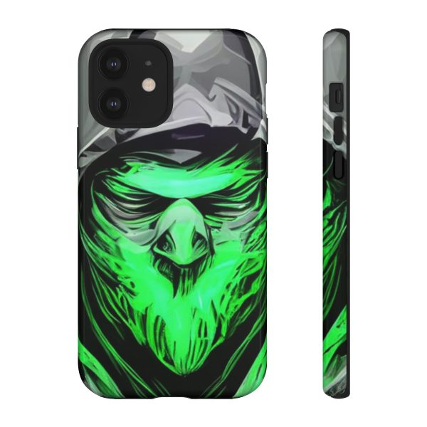 Hacker 2 Phone Case - Image 28