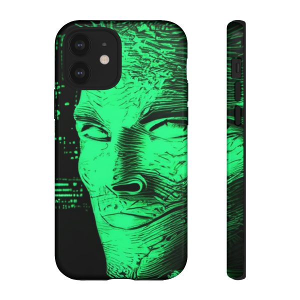 Hacker 3 Phone Case - Image 28