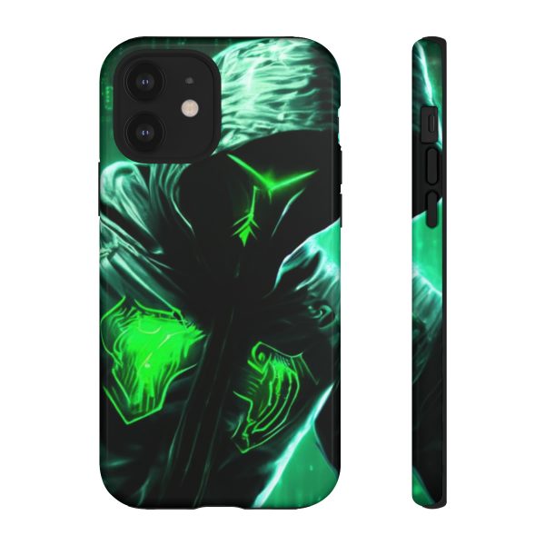 Hacker 4 Phone Case - Image 28