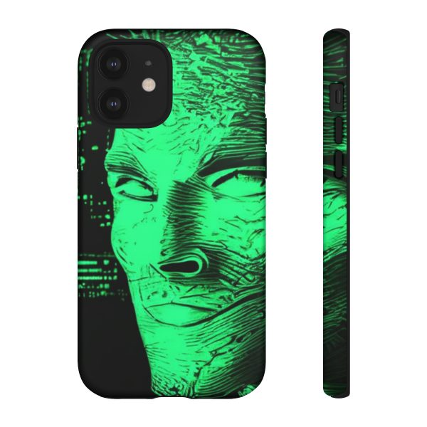 Hacker 3 Phone Case - Image 29