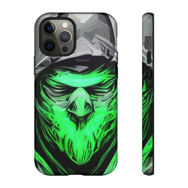 Hacker 2 Phone Case - Image 32
