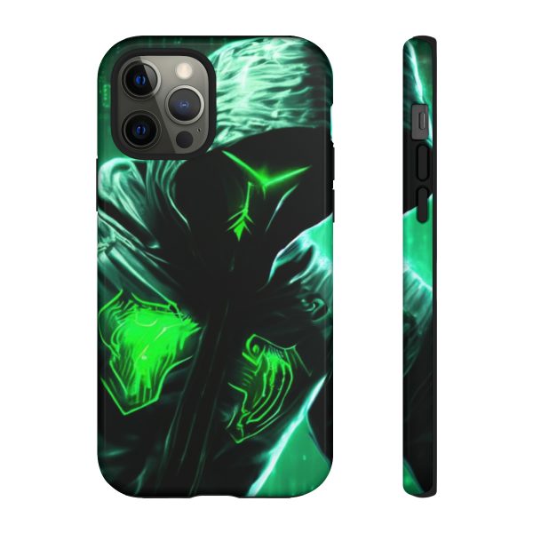 Hacker 4 Phone Case - Image 32