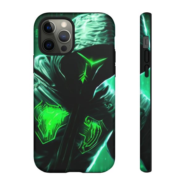 Hacker 4 Phone Case - Image 33